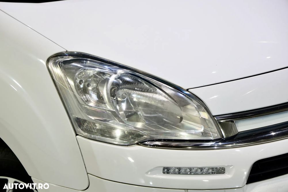 Citroën Berlingo 1.6 HDI First - 33