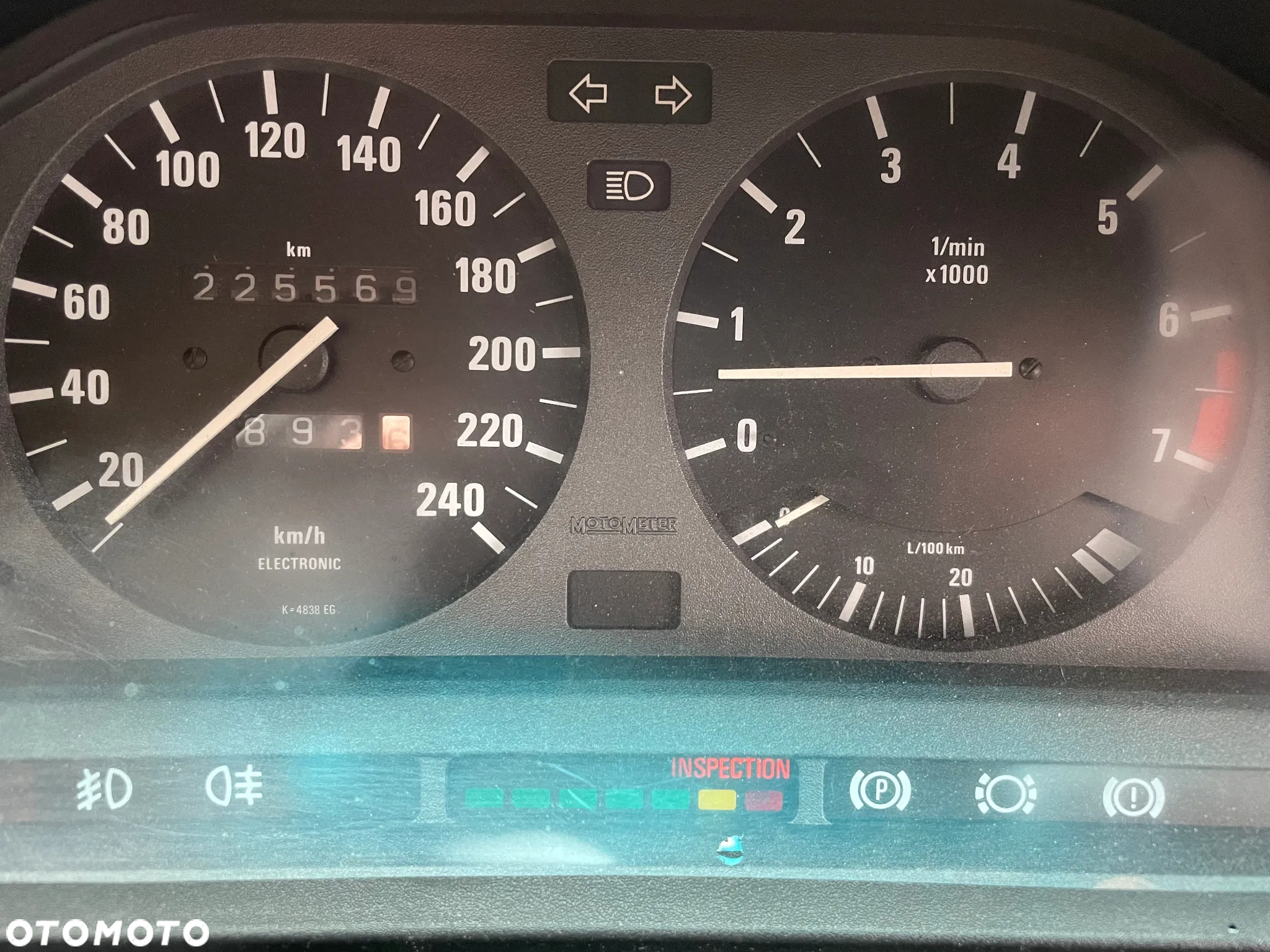 BMW Seria 3 325i - 8