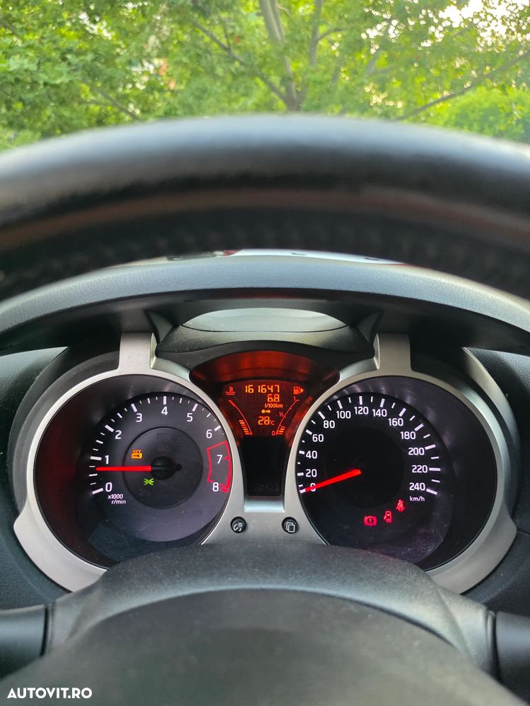 Nissan Juke 1.6L Tekna - 15