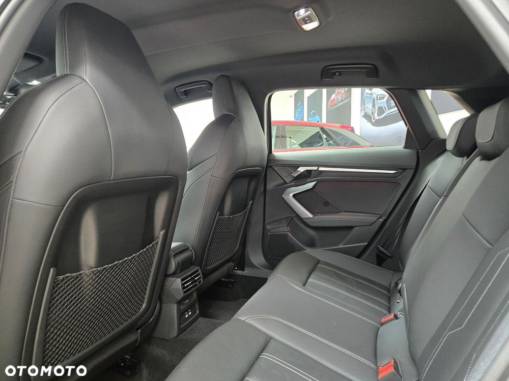 Audi S3 - 11