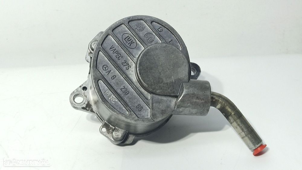 DEPRESSOR TRAVÕES / BOMBA DE VÁCUO MERCEDES CLASE M (W163) 270 CDI (163.113) - 7