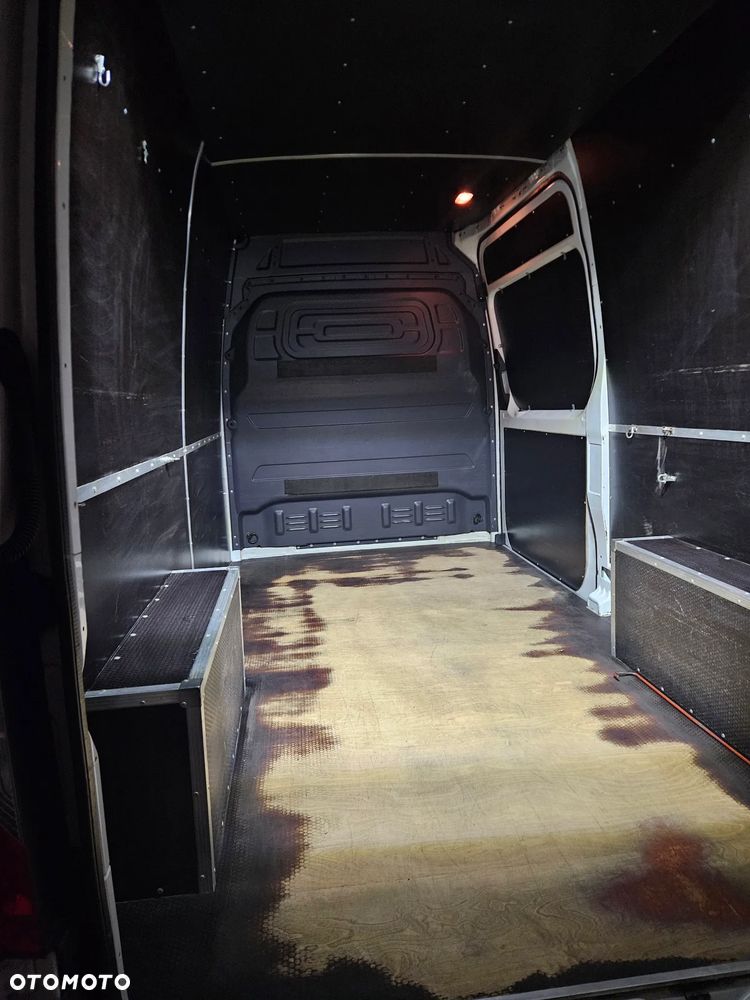 Mercedes-Benz SPRINTER  314 - 2