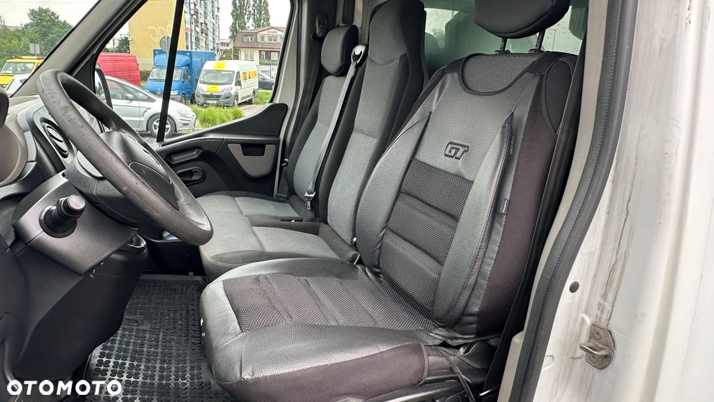 Renault Master - 16