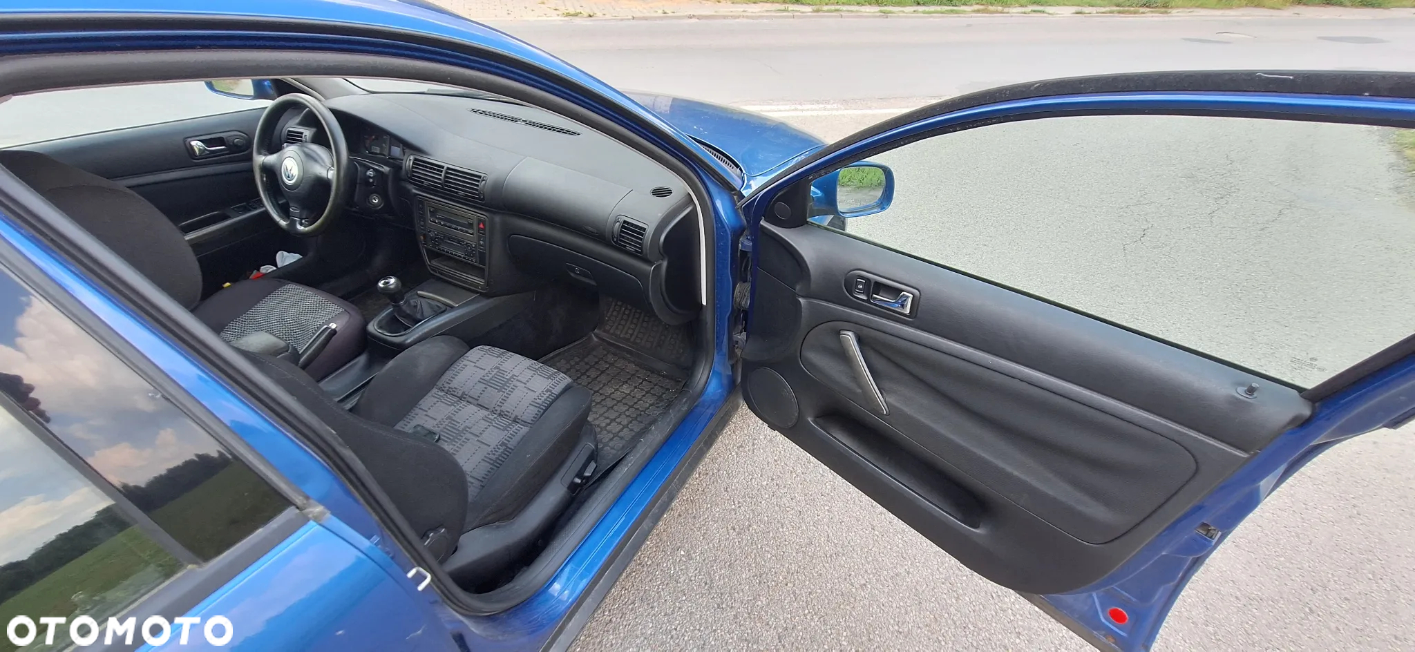 Volkswagen Passat 1.8T Comfortline - 6