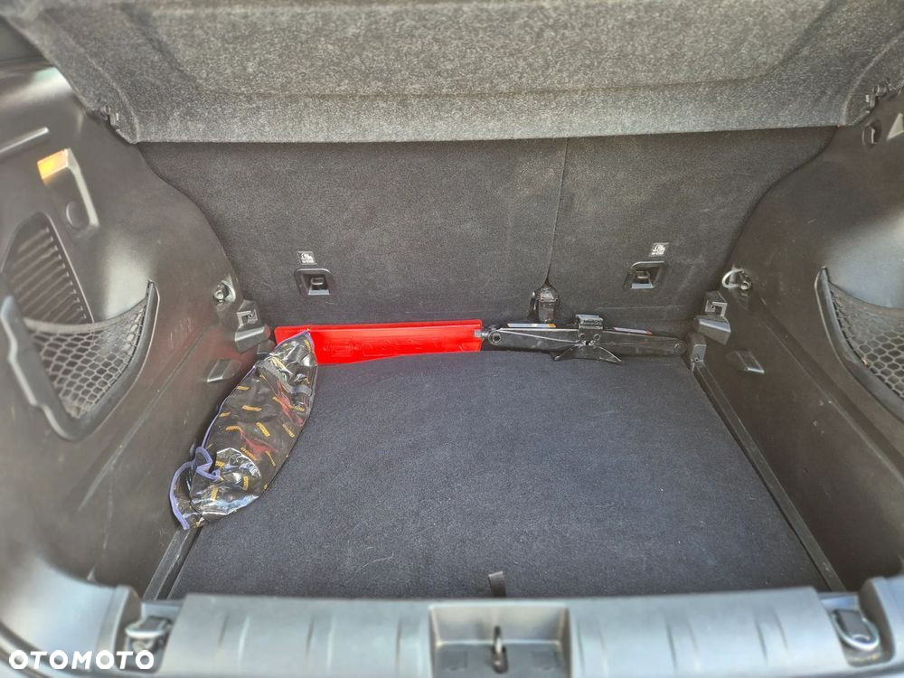 Jeep Renegade 1.6 E-TorQ Longitude FWD - 13