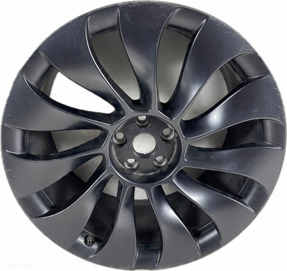 TESLA MODEL Y ALUFELGA FELGA 21 CALI 10,5J ET48 5X114,3 1188227-00-C - 14