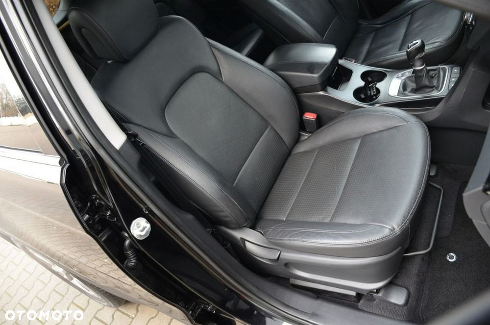 Hyundai Santa Fe - 26