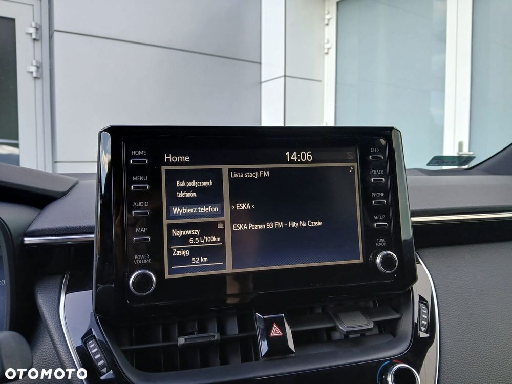 Toyota Corolla 1.2 T Active - 15