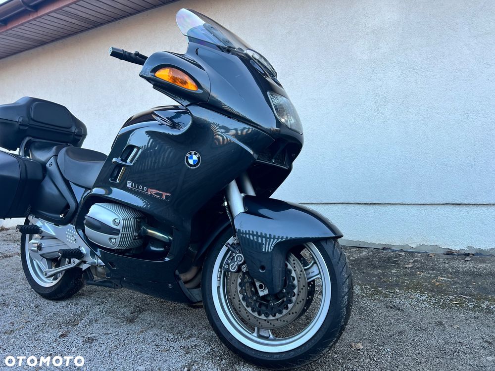 BMW RT - 11