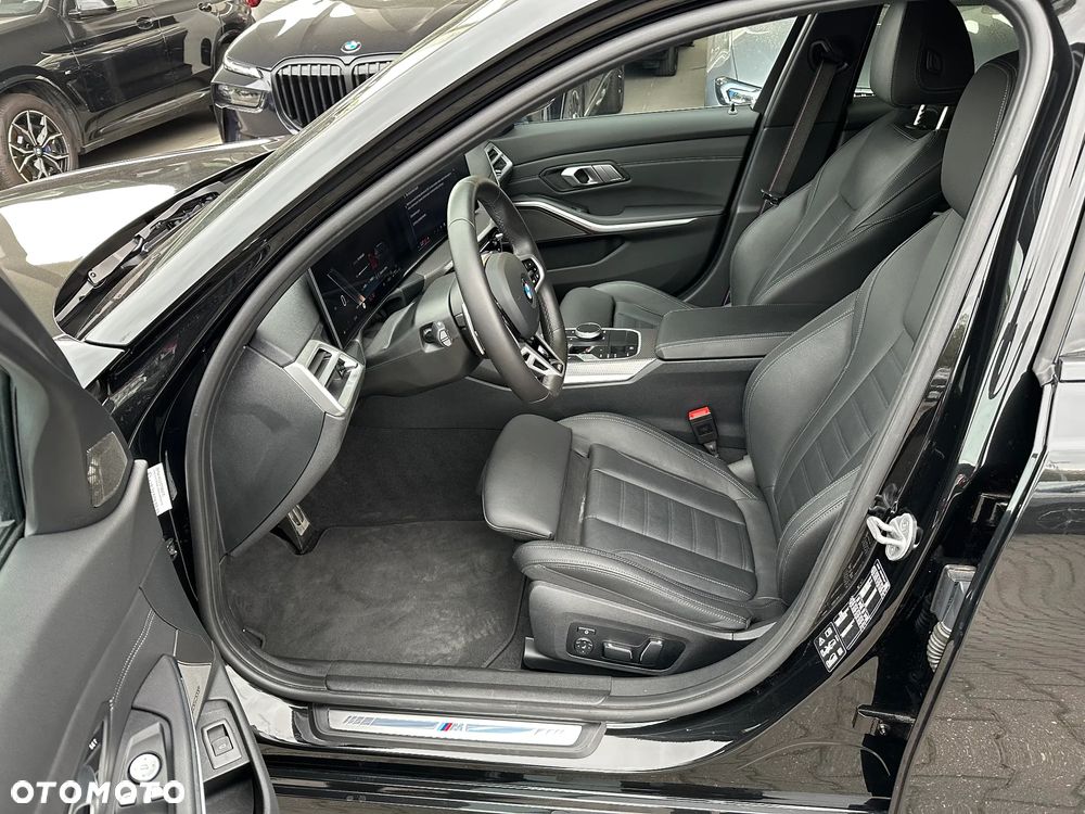 BMW Seria 3 - 6