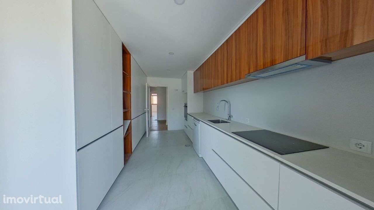Apartamento T3 Novo, em Espinho - Grande imagem: 5/68