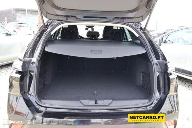 Peugeot 308 SW 1.2 PureTech Active Pack - 17