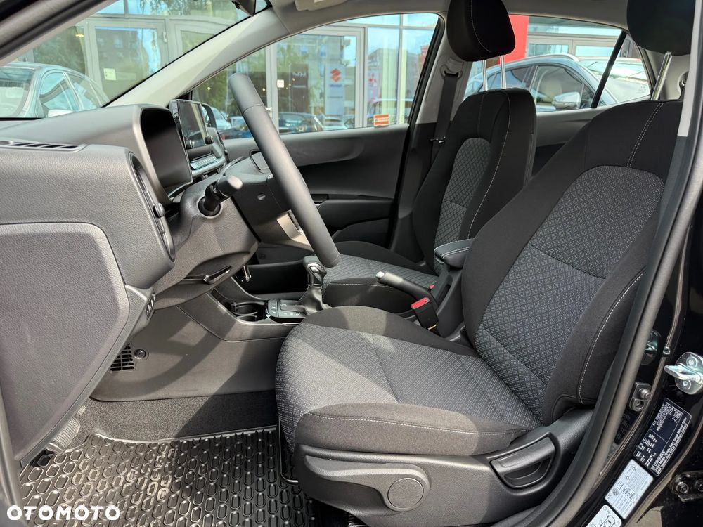 Kia Picanto 1.2 DPI L AMT - 15