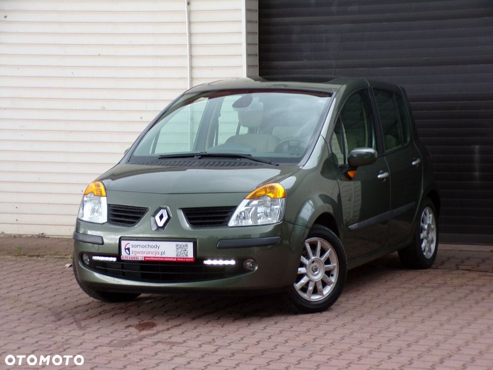 Renault Modus - 7