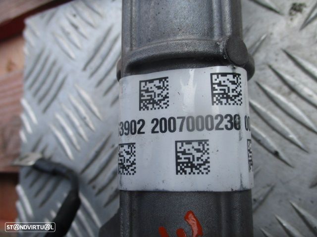 Caixa Direcao 9834749280 OPEL CORSA F 2020 1.5CDTI 100CV 5P Preto - 7