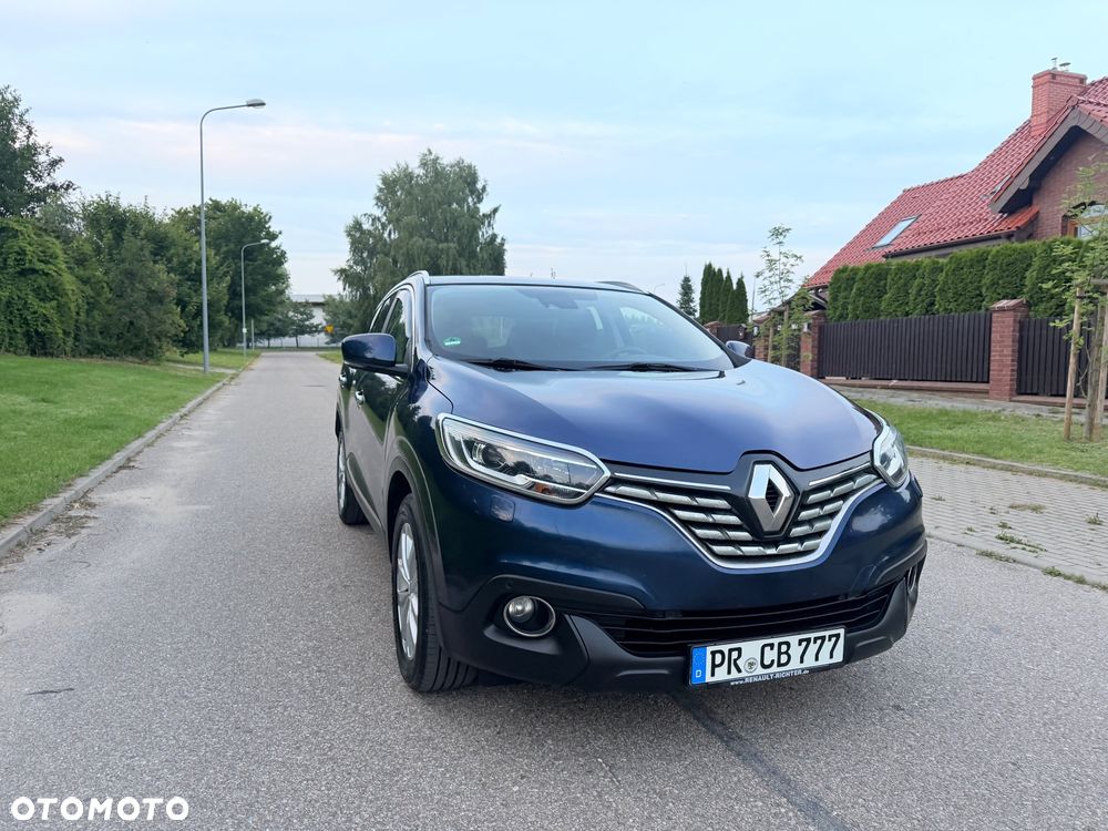 Renault Kadjar - 35