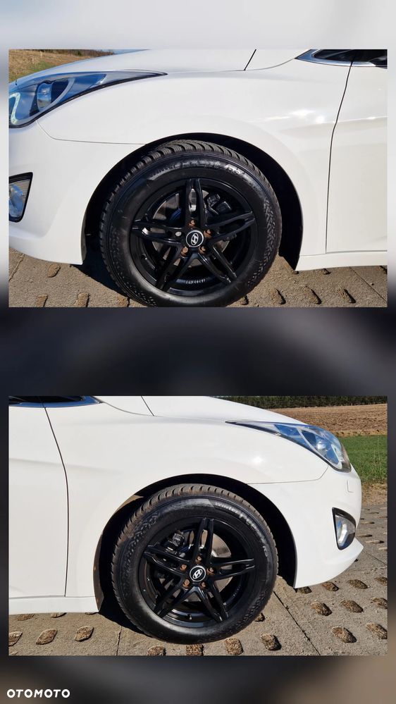 Hyundai i40 i40cw 1.7 CRDi 5 Star Edition - 29