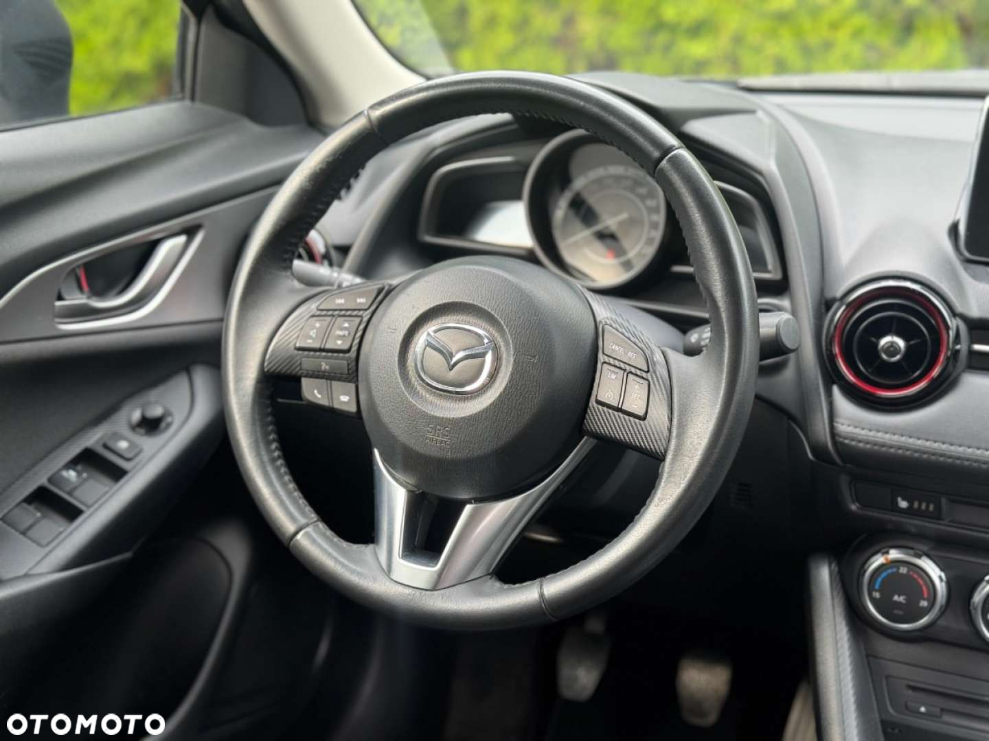 Mazda CX-3 2.0 Skypassion - 28