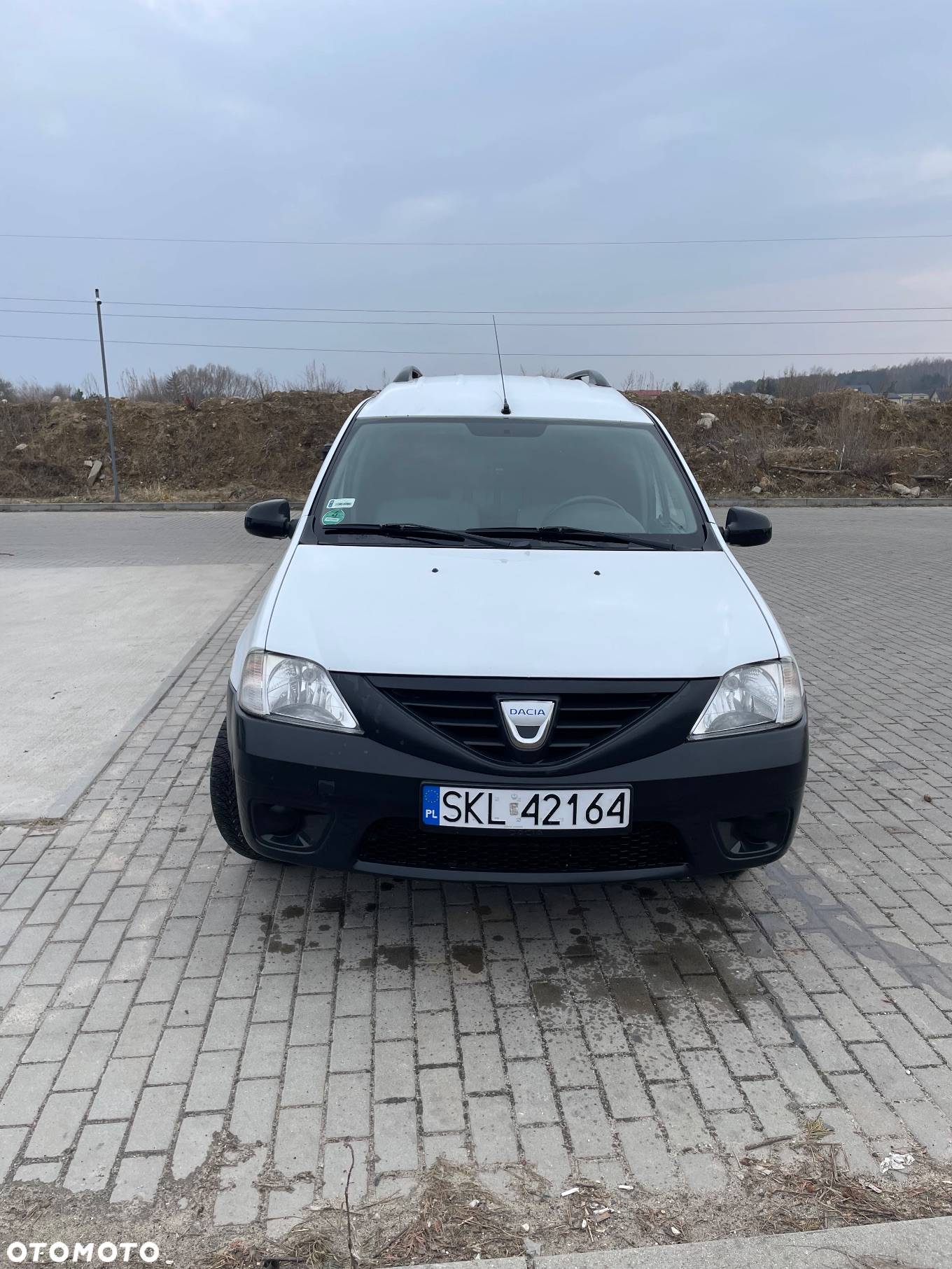 Dacia Logan - 2