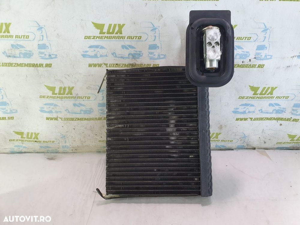 Radiator clima bord 64116968202 BMW X5 E70 [2006 - 2010] 3.0 d M57N2 - 2