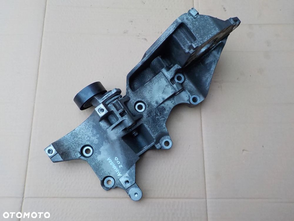łapa alternator seat alhambra II 2,0 tdi 03L903143Q - 1