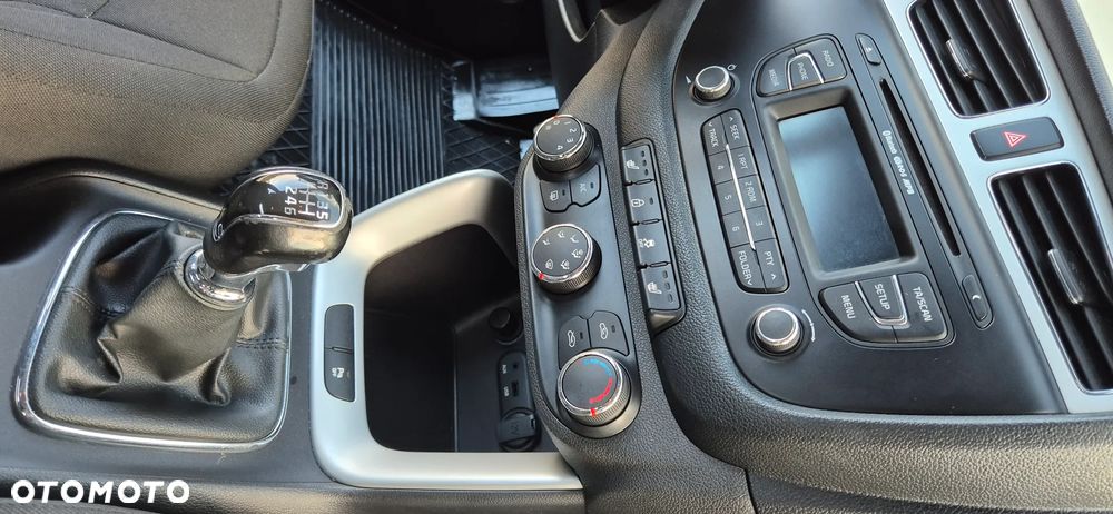 Kia Ceed - 26