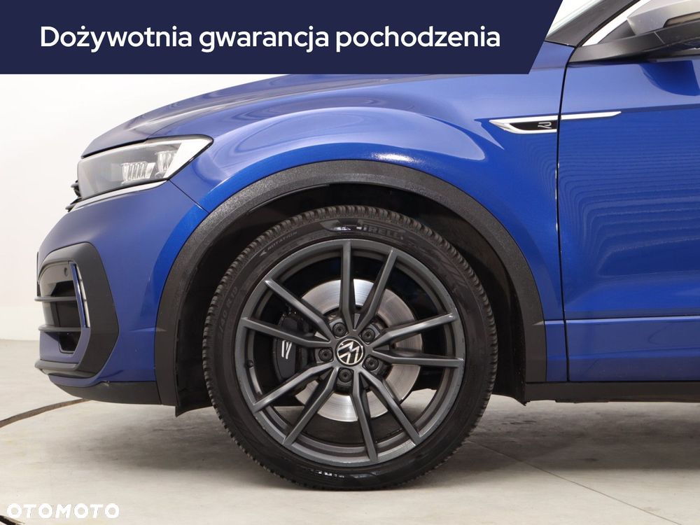 Volkswagen T-Roc - 17