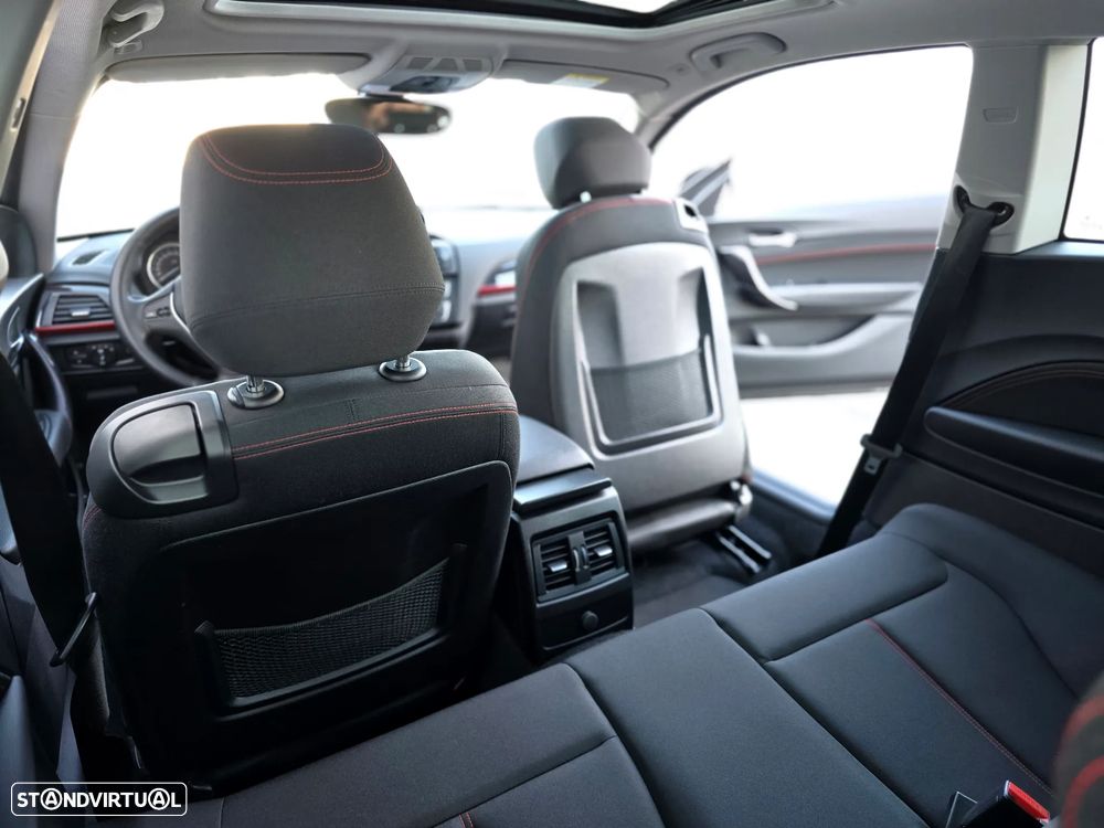 BMW 118 i Sport Line - 33