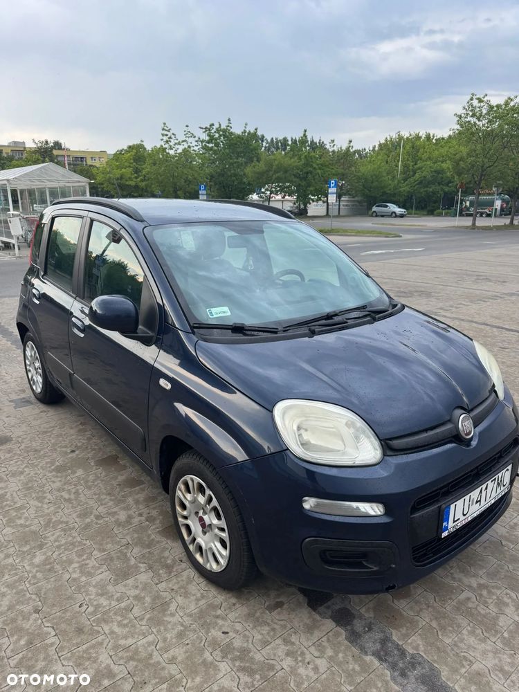 Fiat Panda 1.2 Easy - 3