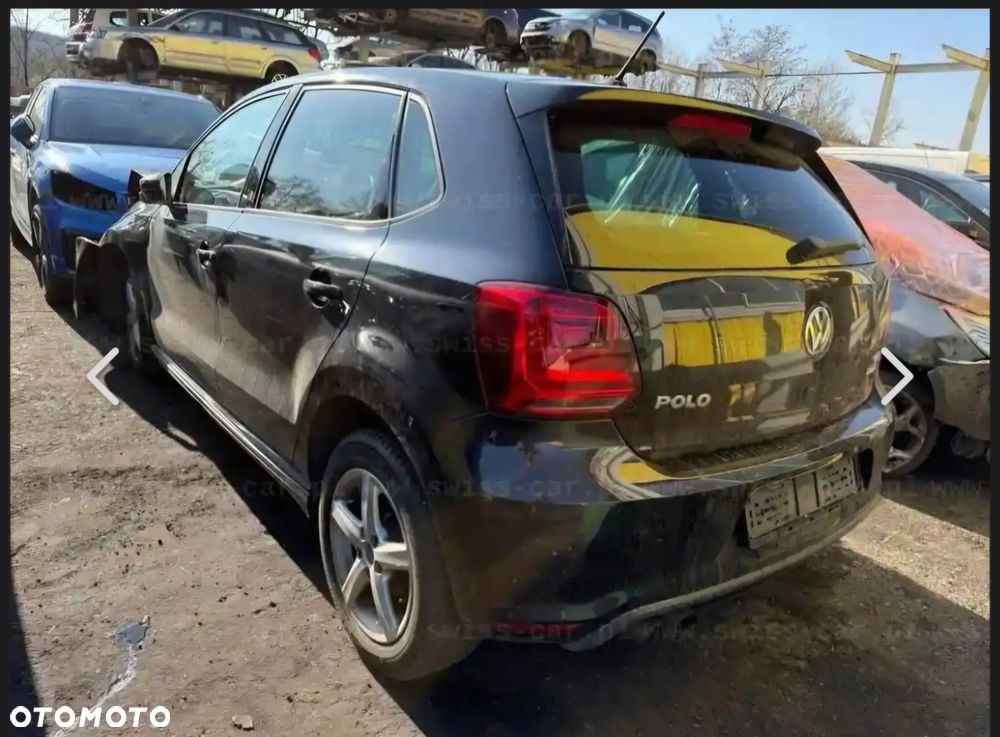Volkswagen Polo - 1