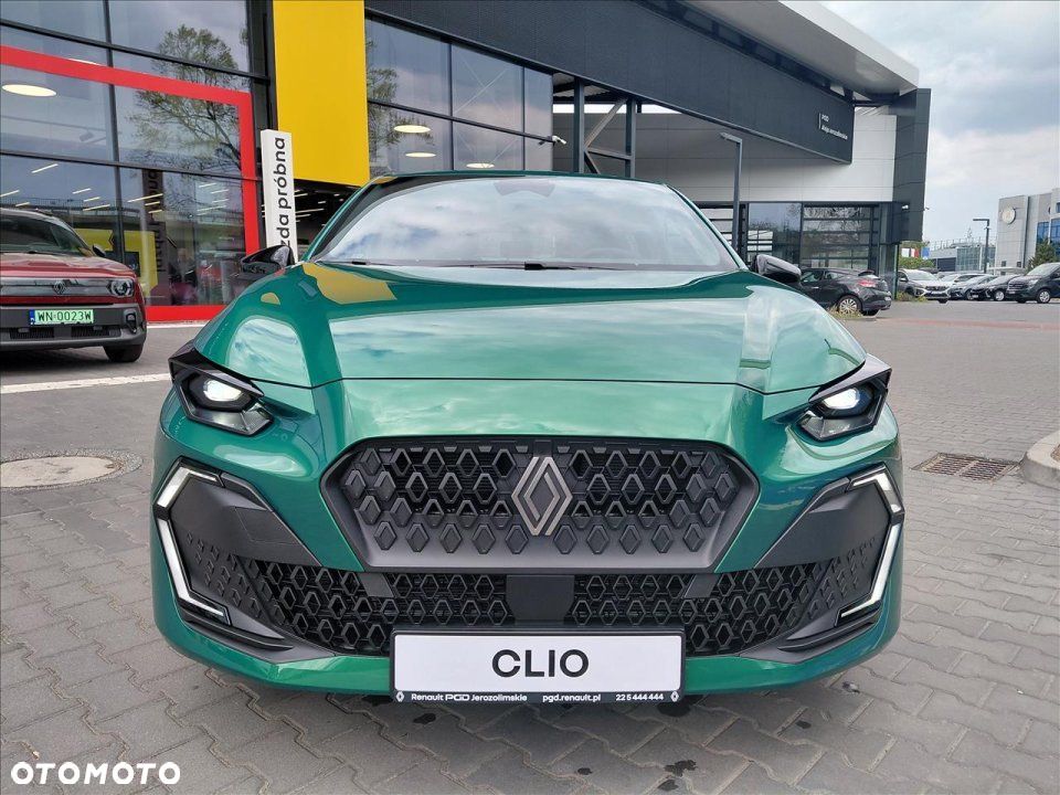 Renault Clio - 10