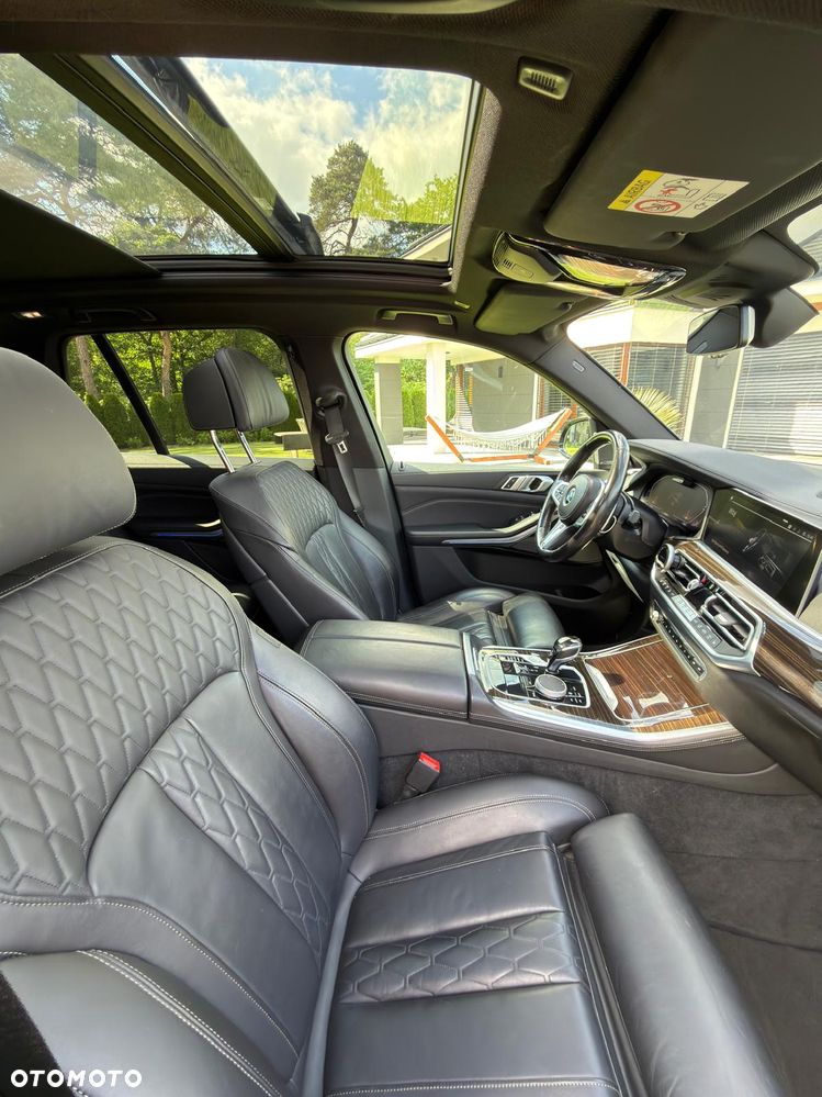 BMW X5 - 19