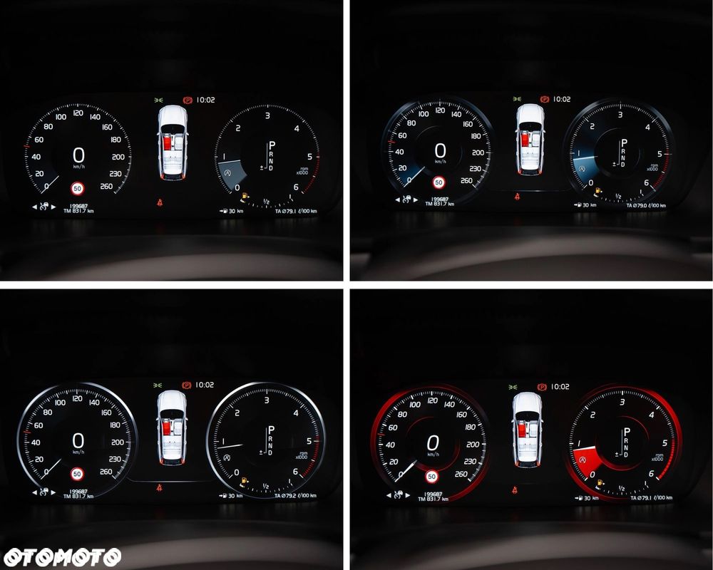 Volvo V90 D3 Geartronic Momentum Pro - 38