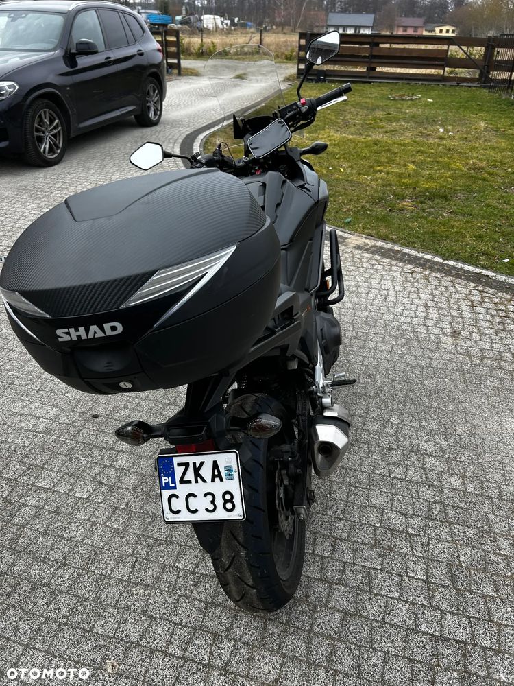Honda NC - 3