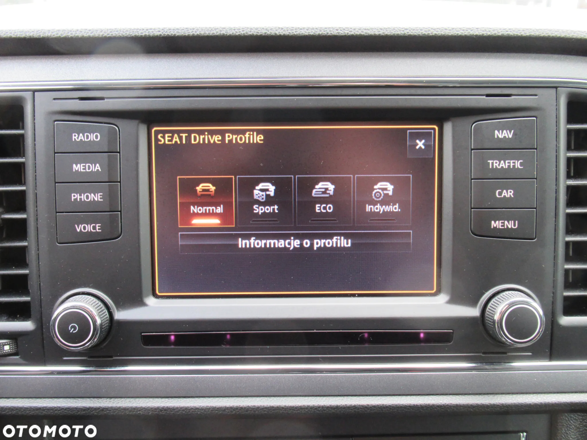 Seat Leon 1.4 TSI FR S&S - 37