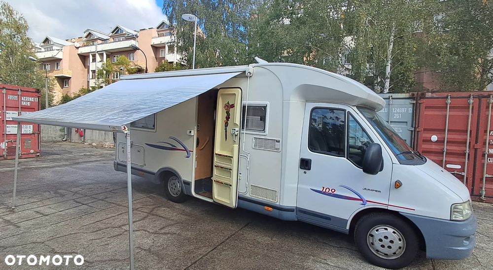 Citroën JUMPER - 5