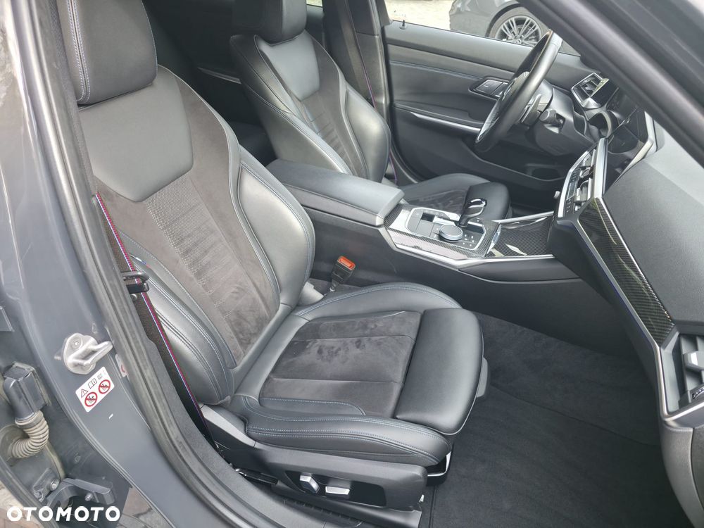 BMW Seria 3 - 29