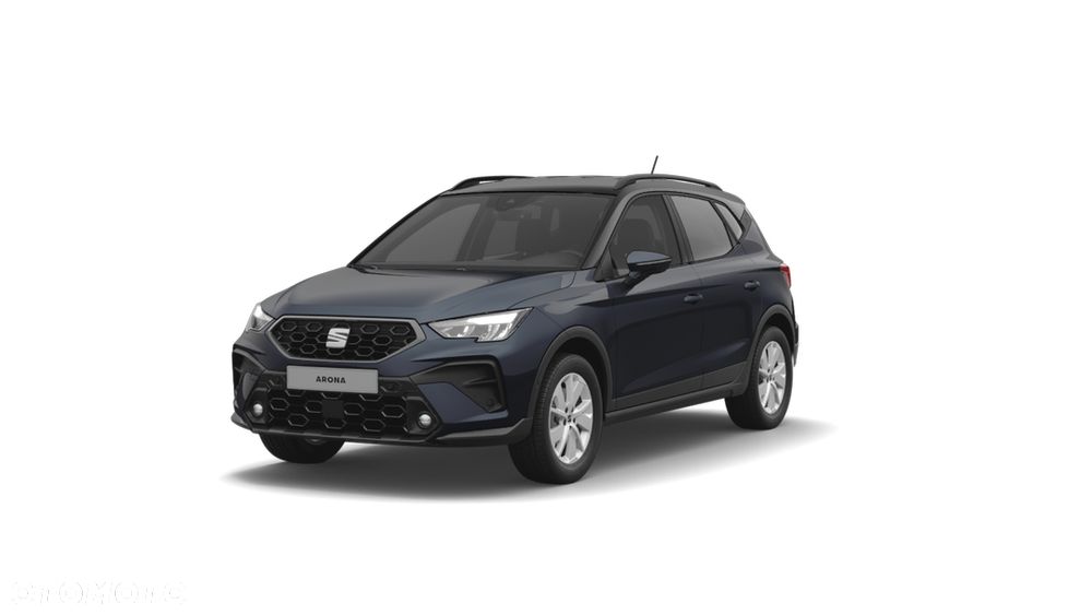 Seat Arona 2026 photo 5
