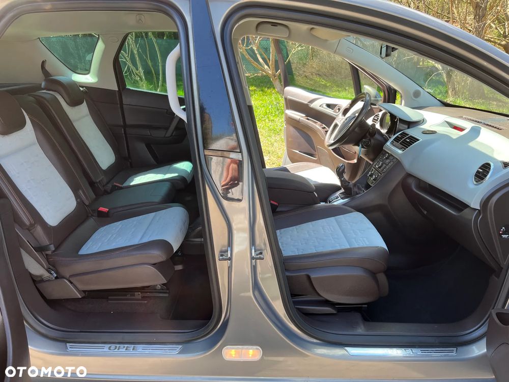 Opel Meriva 1.4 Style - 20