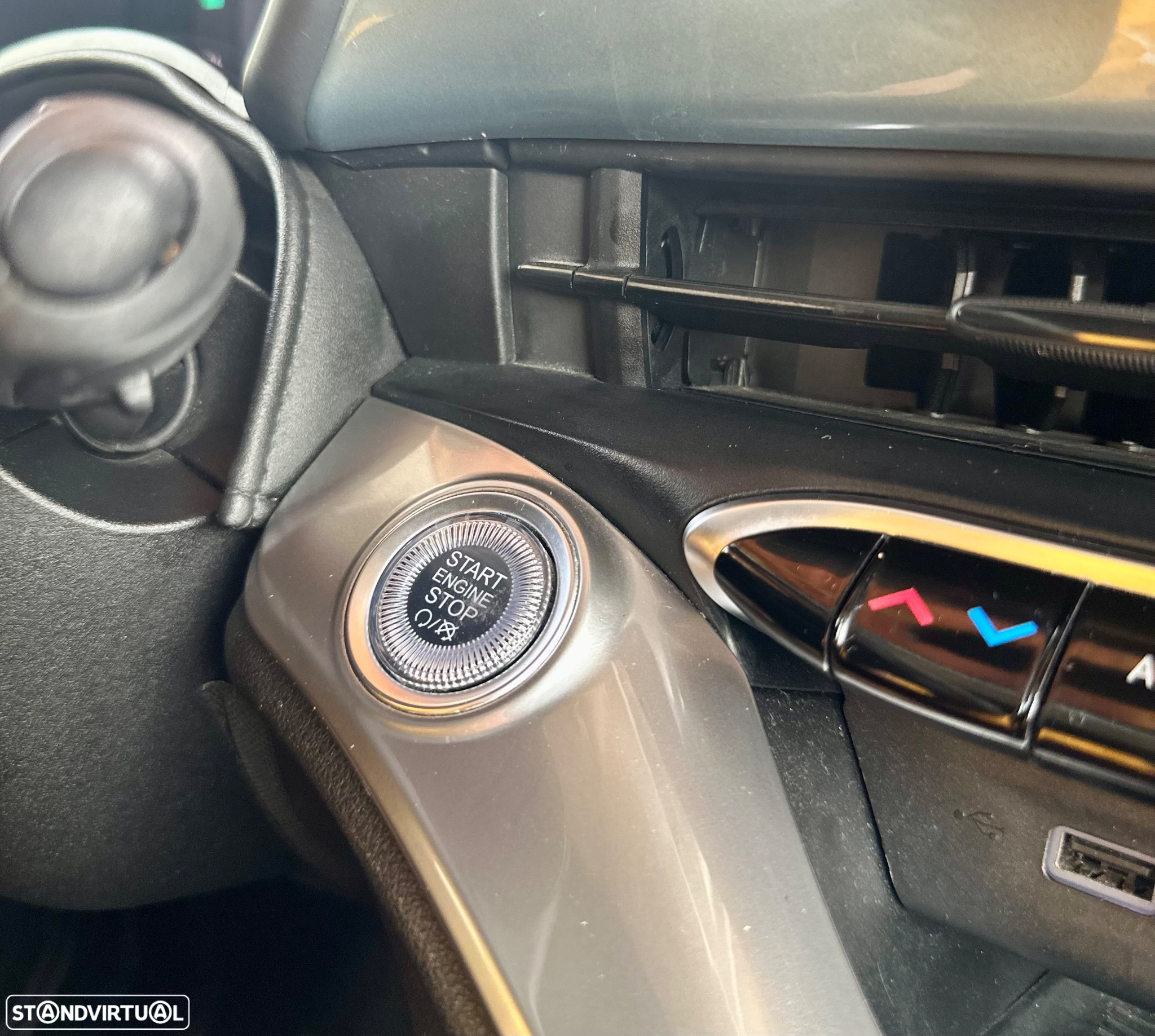Fiat 500e C Icon - 31