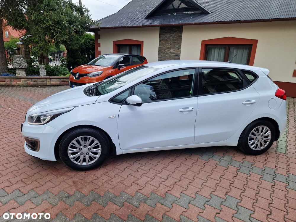 Kia Ceed 1.4 S - 29