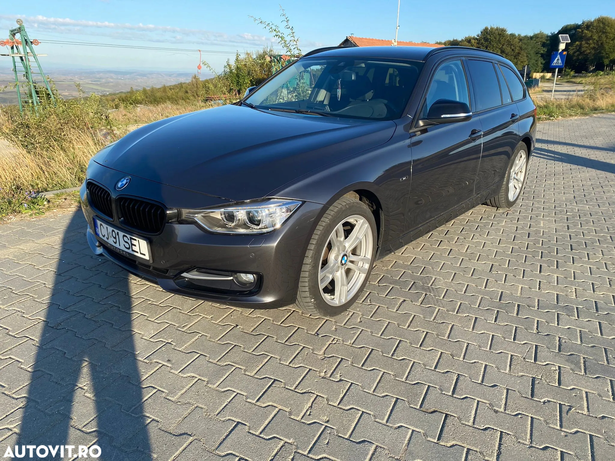 BMW Seria 3 - 6