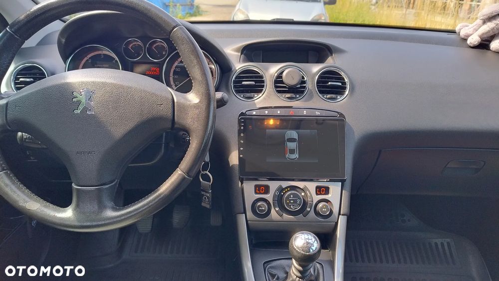 Peugeot 308 - 13