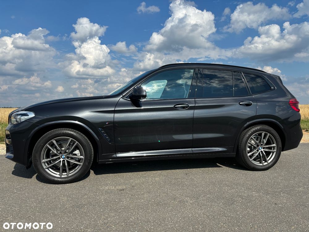 BMW X3 - 2