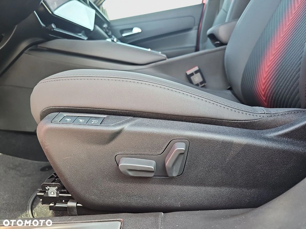 Alfa Romeo Junior 1.2 mHEV Ibrida Speciale eDCT - 10