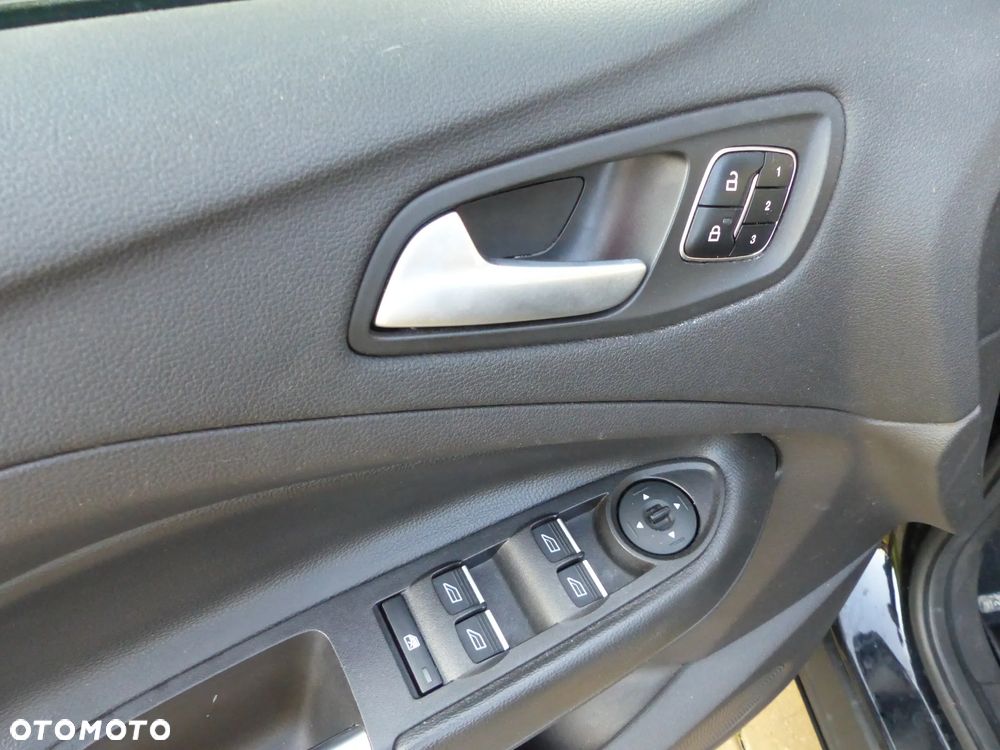 Ford Kuga 2.0 EcoBoost AWD Titanium ASS - 35