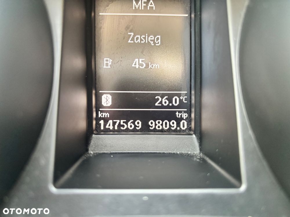 Skoda Yeti 2.0 TDI DPF 4x2 Active - 6