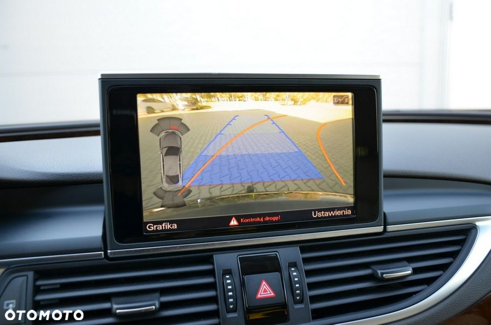 Audi A7 Sportback - 38