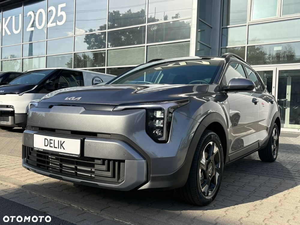 Kia Stonic 1.0 T-GDI Smart - 8