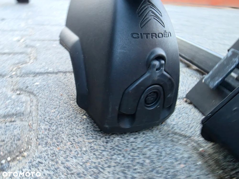 Citroën C4 Grand Picasso 1.6 THP Intensive - 19